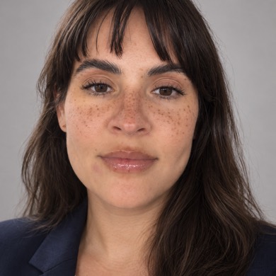 Camilla Castro